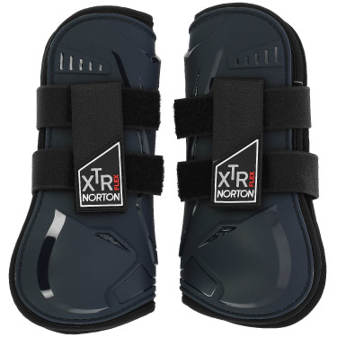 Guêtres NORTON - XTR Flex - velcro Marino Azul marino