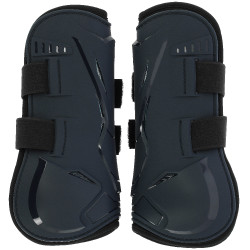 Guêtres NORTON - XTR Flex - velcro Marino Azul marino