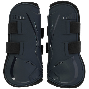 Guêtres NORTON - XTR Flex - velcro Marino Azul marino