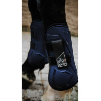 Guêtres NORTON - XTR Flex - velcro Negro