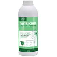Nutri'Cool RAVENE Nutri'Cool RAVENE