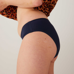 Pack 2 braguitas SMOON - Flujo medio Rojo / azúl