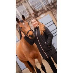 Chaqueta PADDOCK - Maxime