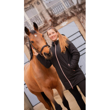 Chaqueta PADDOCK - Maxime