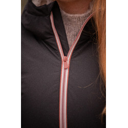 Chaqueta PADDOCK - Maxime Negro