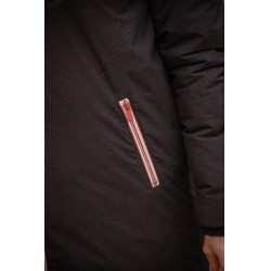 Chaqueta PADDOCK - Maxime Negro