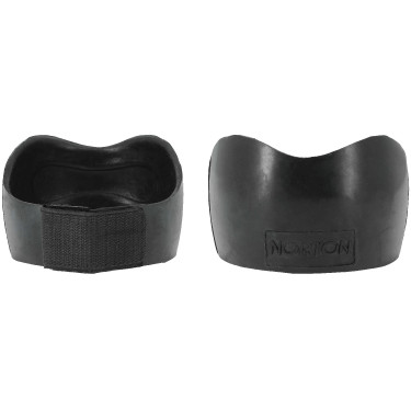 Protège glomes NORTON - Caoutchouc velcro Protège glomes NORTON - Caoutchouc velcro
