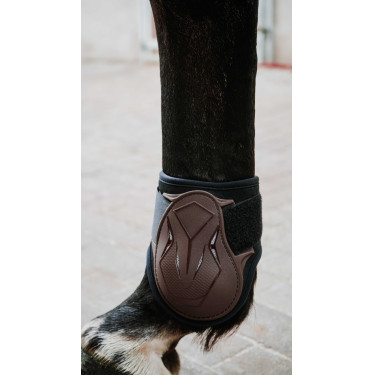 Protège-boulets NORTON - XTR Flex Castaño Marrón