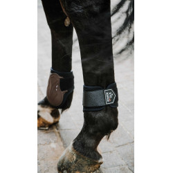 Protège-boulets NORTON - XTR Flex Castaño Marrón