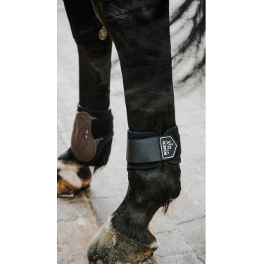 Protège-boulets NORTON - XTR Flex Castaño Marrón