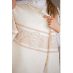 Pull PENELOPE Noris' Beige Pull PENELOPE Noris' Beige