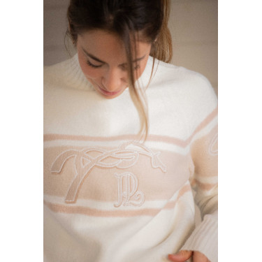 Pull PENELOPE Noris' Beige Pull PENELOPE Noris' Beige
