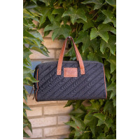 Sac d'écurie PADDOCK Negro