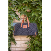 Sac d'écurie PADDOCK Negro