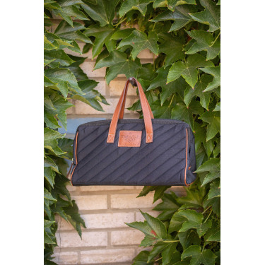 Sac d'écurie PADDOCK Negro