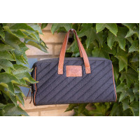 Sac d'écurie PADDOCK Negro