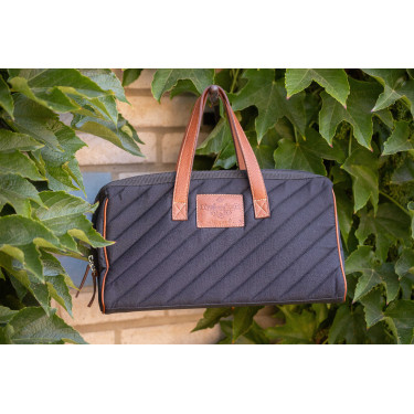 Sac d'écurie PADDOCK Negro