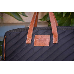 Sac d'écurie PADDOCK Negro