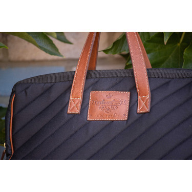 Sac d'écurie PADDOCK Negro