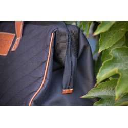 Sac d'écurie PADDOCK Negro