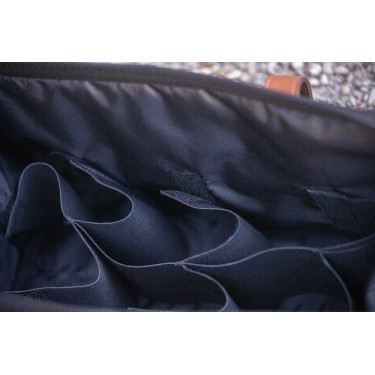 Sac d'écurie PADDOCK Negro