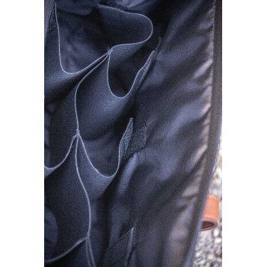 Sac d'écurie PADDOCK Negro