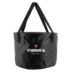 Seau pliant - PADDOCK