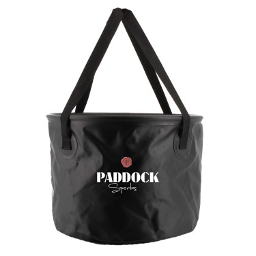Seau pliant - PADDOCK