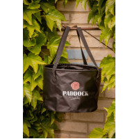 Seau pliant - PADDOCK Negro Seau pliant - PADDOCK Negro