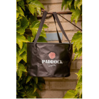 Seau pliant - PADDOCK Negro Seau pliant - PADDOCK Negro