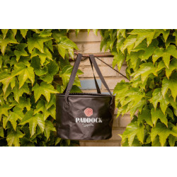 Seau pliant - PADDOCK Negro