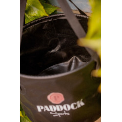 Seau pliant - PADDOCK Negro