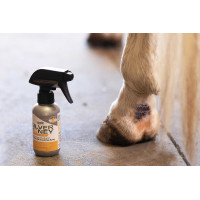 Spray Mud Defense ABSORBINE - Silver honey