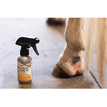 Spray Mud Defense ABSORBINE - Silver honey Spray Mud Defense ABSORBINE - Silver honey