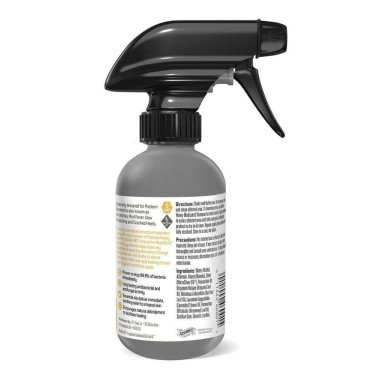 Spray Mud Defense ABSORBINE - Silver honey Spray Mud Defense ABSORBINE - Silver honey
