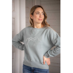 Sudadera Pénélope Bianca