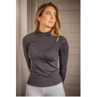 T-shirt PENELOPE Tutty Negro