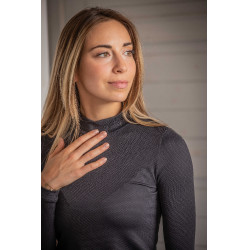 T-shirt PENELOPE Tutty Negro