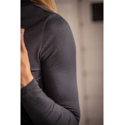 T-shirt PENELOPE Tutty Negro