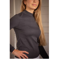 T-shirt PENELOPE Tutty Negro