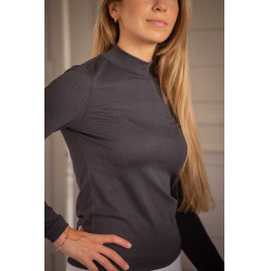 T-shirt PENELOPE Tutty Negro