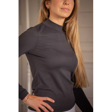 T-shirt PENELOPE Tutty Negro