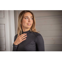 T-shirt PENELOPE Tutty Negro