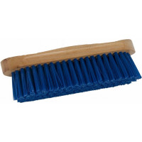 Cepillo madera T de T Azul