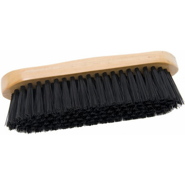 Cepillo madera T de T Negro Cepillo madera T de T Negro