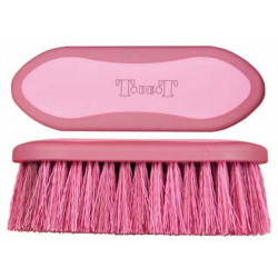 Cepillo bicolor T de T