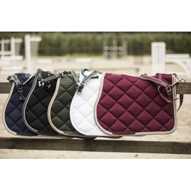 Cabestro Lami-Cell Elegance Negro / Gris