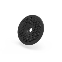 Arandelas de gel para bocados Horsena Negro Arandelas de gel para bocados Horsena Negro