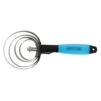 Almohaza metálica redonda...