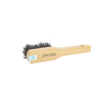 Cepillo para cascos / limpia cascos Hippotonic Castaño Marrón Cepillo para cascos / limpia cascos Hippotonic Castaño Marrón